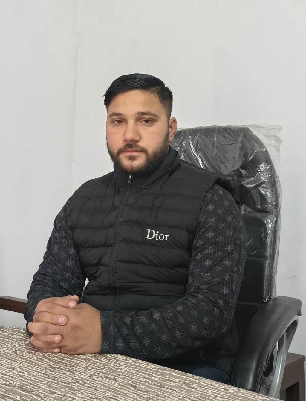 The administration has been given time till 15 February 2026 for the new construction of SC Dharamshala